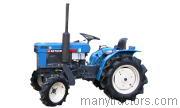 Mitsubishi D1550 tractor trim level specs horsepower, sizes, gas mileage, interioir features, equipments and prices