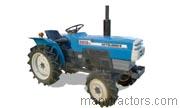 Mitsubishi D1650 tractor trim level specs horsepower, sizes, gas mileage, interioir features, equipments and prices