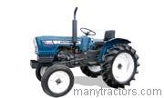 Mitsubishi D2000 tractor trim level specs horsepower, sizes, gas mileage, interioir features, equipments and prices