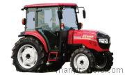 Mitsubishi GA300 tractor trim level specs horsepower, sizes, gas mileage, interioir features, equipments and prices