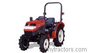 Mitsubishi GF150 tractor trim level specs horsepower, sizes, gas mileage, interioir features, equipments and prices