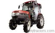 Mitsubishi GX37 tractor trim level specs horsepower, sizes, gas mileage, interioir features, equipments and prices