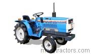 Mitsubishi MT1601 tractor trim level specs horsepower, sizes, gas mileage, interioir features, equipments and prices