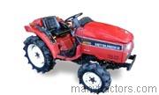 Mitsubishi MT165 tractor trim level specs horsepower, sizes, gas mileage, interioir features, equipments and prices