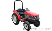 Mitsubishi MT181 tractor trim level specs horsepower, sizes, gas mileage, interioir features, equipments and prices