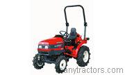 Mitsubishi MT2000 tractor trim level specs horsepower, sizes, gas mileage, interioir features, equipments and prices