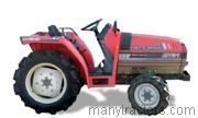Mitsubishi MT21 tractor trim level specs horsepower, sizes, gas mileage, interioir features, equipments and prices