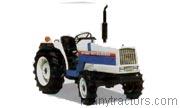 Mitsubishi MT210 tractor trim level specs horsepower, sizes, gas mileage, interioir features, equipments and prices
