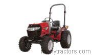 Mitsubishi MT25 tractor trim level specs horsepower, sizes, gas mileage, interioir features, equipments and prices