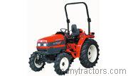 Mitsubishi MT2600 tractor trim level specs horsepower, sizes, gas mileage, interioir features, equipments and prices