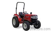 Mitsubishi MT28 tractor trim level specs horsepower, sizes, gas mileage, interioir features, equipments and prices