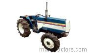 Mitsubishi MT2801 tractor trim level specs horsepower, sizes, gas mileage, interioir features, equipments and prices