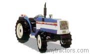 Mitsubishi MT4501 tractor trim level specs horsepower, sizes, gas mileage, interioir features, equipments and prices