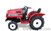Mitsubishi MTX13 tractor trim level specs horsepower, sizes, gas mileage, interioir features, equipments and prices