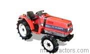 Mitsubishi MTX24 tractor trim level specs horsepower, sizes, gas mileage, interioir features, equipments and prices