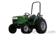 Montana 2740 tractor trim level specs horsepower, sizes, gas mileage, interioir features, equipments and prices