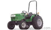 Montana 2840 tractor trim level specs horsepower, sizes, gas mileage, interioir features, equipments and prices