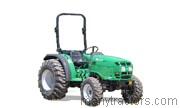 Montana 3440 tractor trim level specs horsepower, sizes, gas mileage, interioir features, equipments and prices