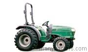 Montana 3840 tractor trim level specs horsepower, sizes, gas mileage, interioir features, equipments and prices
