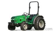Montana 3940 tractor trim level specs horsepower, sizes, gas mileage, interioir features, equipments and prices