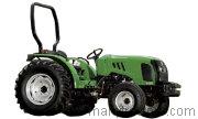 Montana 4320 tractor trim level specs horsepower, sizes, gas mileage, interioir features, equipments and prices