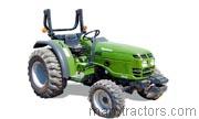 Montana 4540 tractor trim level specs horsepower, sizes, gas mileage, interioir features, equipments and prices