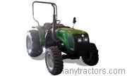 Montana 5740 tractor trim level specs horsepower, sizes, gas mileage, interioir features, equipments and prices