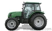 Montana P8084C tractor trim level specs horsepower, sizes, gas mileage, interioir features, equipments and prices