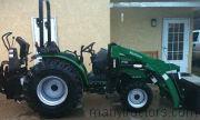 Montana R2844 tractor trim level specs horsepower, sizes, gas mileage, interioir features, equipments and prices