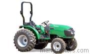 Montana R4944 tractor trim level specs horsepower, sizes, gas mileage, interioir features, equipments and prices