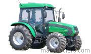 Montana T7074 tractor trim level specs horsepower, sizes, gas mileage, interioir features, equipments and prices