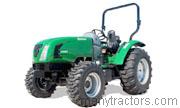 Montana U4984 tractor trim level specs horsepower, sizes, gas mileage, interioir features, equipments and prices