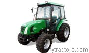 Montana U4984C tractor trim level specs horsepower, sizes, gas mileage, interioir features, equipments and prices