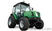 Montana U5784C tractor trim level specs horsepower, sizes, gas mileage, interioir features, equipments and prices