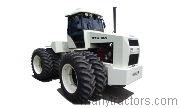 2005 Müller STA160 competitors and comparison tool online specs and performance