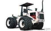 Müller TM12 tractor trim level specs horsepower, sizes, gas mileage, interioir features, equipments and prices