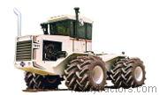 Müller TM31 tractor trim level specs horsepower, sizes, gas mileage, interioir features, equipments and prices