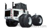 Müller TM310 tractor trim level specs horsepower, sizes, gas mileage, interioir features, equipments and prices
