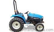 New Holland 1530 tractor trim level specs horsepower, sizes, gas mileage, interioir features, equipments and prices