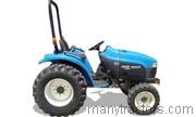 1997 New Holland 1630 competitors and comparison tool online specs and performance