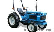 New Holland 1720 tractor trim level specs horsepower, sizes, gas mileage, interioir features, equipments and prices