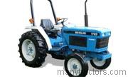 1987 New Holland 1720 competitors and comparison tool online specs and performance