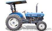 New Holland 4630 1994 comparison online with competitors