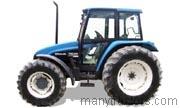 1996 New Holland 6635 competitors and comparison tool online specs and performance