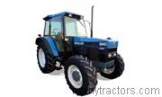 1996 New Holland 6640 competitors and comparison tool online specs and performance