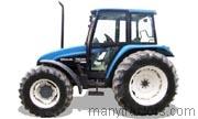 1996 New Holland 7635 competitors and comparison tool online specs and performance