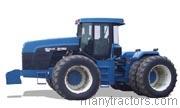 New Holland 9282 1996 comparison online with competitors