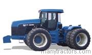 New Holland 9482 tractor trim level specs horsepower, sizes, gas mileage, interioir features, equipments and prices