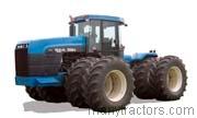 New Holland 9884 2000 comparison online with competitors