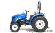 New Holland Boomer 3050 2008 comparison online with competitors